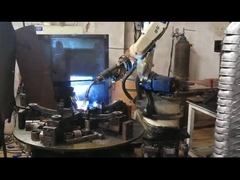 Kantoor stoel basis, draaiende stoel basis, elektroplated vijf sterren voet, hoogwaardige stoel been