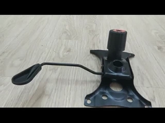 Mechanisme voor kantoorstoelen