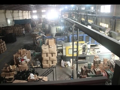 Plastic Five-Star Foot For Office Stoel Draaiende basis Kantoorstoel Plastic rugleuning Accessoires