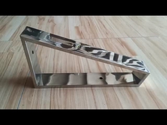 Lichtgewicht en ergonomisch ontwerp Gewichten 1,1 kg/paar