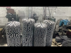 700 mm ijzeren bureau stoel basis vervanging voor een moderne en productieve werkomgeving