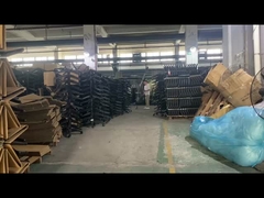 Plastic Five-Star Foot For Office Stoel Draaiende basis Kantoorstoel Plastic rugleuning Accessoires