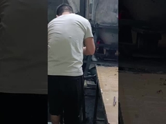 Zwarte nylon draaistel met wielen hoogte verstelbare vijf sterren stoel benen