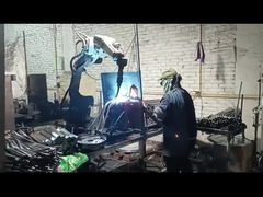 Vervanging van de basis van de kantoorstoel