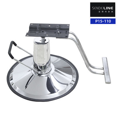 kwaliteit Oliepomp kapperstoel basis slag 110 mm kapper schoonheidssalon stoel accessoires fabriek
