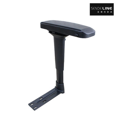 Goede prijs Sendeline 4D Office Chair Armrest vervanging Ergonomisch ontwerp Gemakkelijk te installeren Verstelbare lift Zwart online