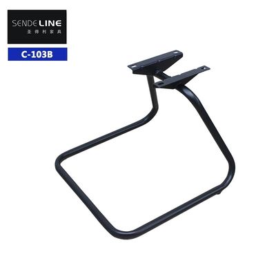 Goede prijs 1.8mm wanddikte metalen raam kantoor stoel ultieme combinatie van stijl en functie online