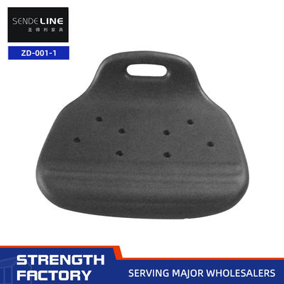 Goede prijs Niet-slip kantoor stoel kussenspad 320 mm x 350 mm kruk stoel kussen online