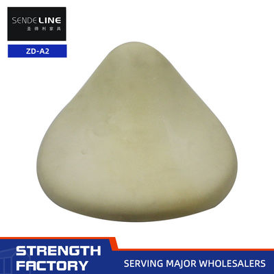 Goede prijs Ergonomische PU stoel Kussen Pad Voor zadel bar krukken Tandartsstoel Rijstoel online