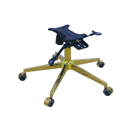 Goede prijs Home Office Heavy Duty Draaiende stoel basis Modern 300 lbs gewicht capaciteit online