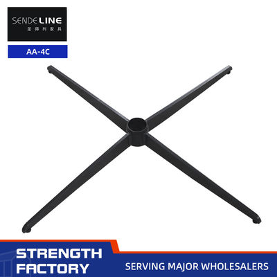 Goede prijs Stijlvolle ergonomische zware kantoorstoel basis huis 300 lbs gewichtscapaciteit online