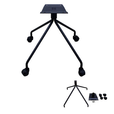 Goede prijs Ontmanteling kantoorstoel basis vervanging onderkant elektroplaat Kleur SGS goedgekeurd online