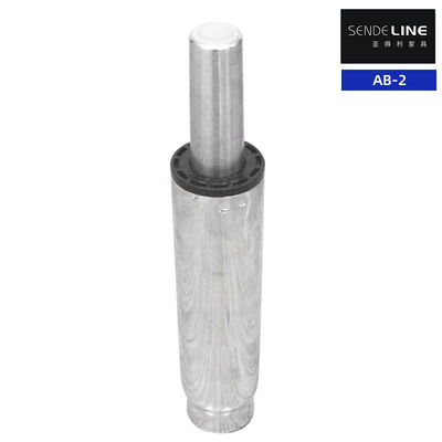 Goede prijs Automatische terugkeer 100 mm kantoorstoel gasveer liftcilinder met slotmechanisme online