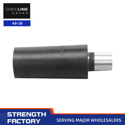 Goede prijs Draaiende kantoorstoel Gascilinder vervanging Niet-opheffende lagers 152mm online