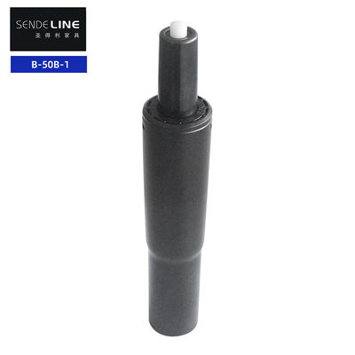 Goede prijs Metalen draaiende kantoorstoel gasveer elektroplateerde ontlasting gasliftcilinder online