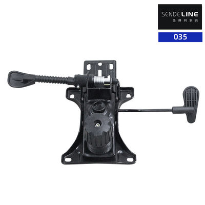 Goede prijs Gaslift Kantoor Draaiende stoel Neigingsmechanisme Vervanging 45 graden Vrije lift online