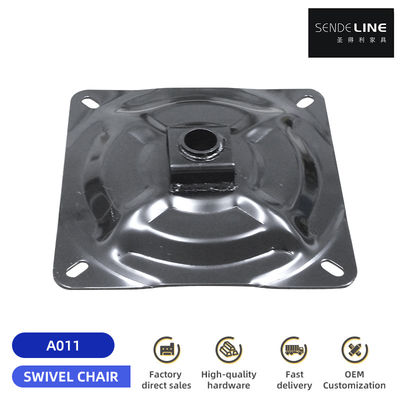 Goede prijs Standaard gewichtscapaciteit Kantoorstoel Mechanisme Verstelbaar met aangepaste opties online