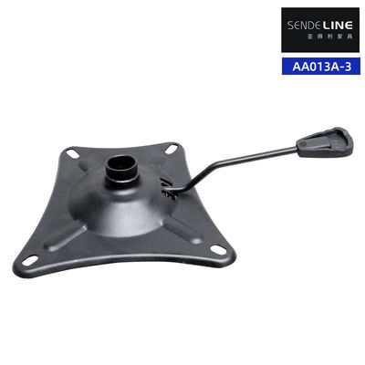 Goede prijs Ergonomische kantoorstoel zitmechanisme met zware gewichtscapaciteit online