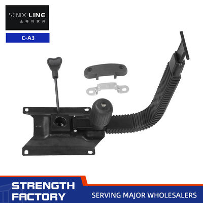 Goede prijs Gepersonaliseerde hoogte aanpassing kantoor stoel Mechanisme Rotary Lift Return Force online