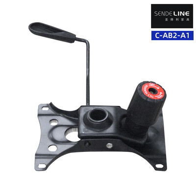 Goede prijs Moderne meta-swivelstoelmechanisme vervanging roterende vrije lift functie chassis online