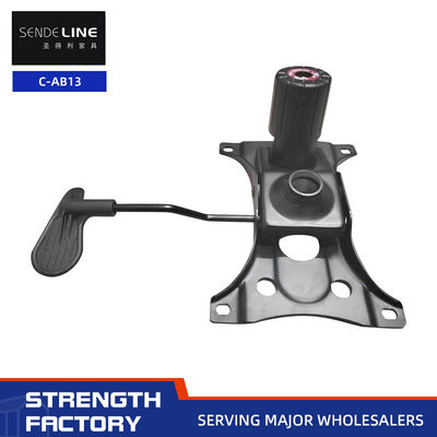 Goede prijs Ergonomische kantoorstoel Neigingsmechanisme Verstelbare hoogte Wanddikte 2,5 mm online