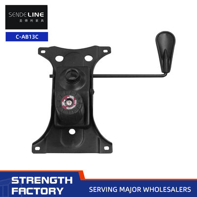 Goede prijs Groothandel hoge kwaliteit kantoor stoel mechanisme BIFMA push-back test bereikt 120 miljoen keer online