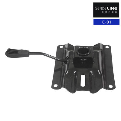 Goede prijs Verbeter het comfort op de werkplek met een moderne kantoorstoel Mechanisme, roterende lift stoel basis online