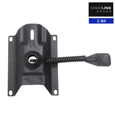 Goede prijs Verbeter het comfort op de werkplek met een moderne kantoorstoel Mechanisme, roterende lift stoel basis online