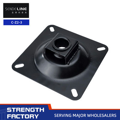 Goede prijs Hoogteverstelbare kantoorstoel Mechanisme Ergonomische gaslift Draaiende stoel Chassis online