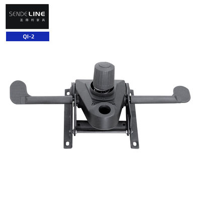 Goede prijs Verstelbare kantoorstoel zitmechanisme Comfort Aluminium legering Gaslift inbegrepen online