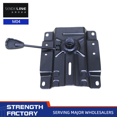 Goede prijs Standaard gaslift kantoor stoelmechanisme met lift rotatie na kanteling 3 graden online