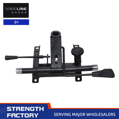 Goede prijs Mechanisme voor kantoorstoelen met 360° draaiend en pneumatisch hoogteverstel online