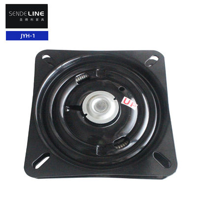 Goede prijs Groothandel bureau stoelmechanisme, stoel draaitafel 180° omdraaien, 360-rotatiefunctie online