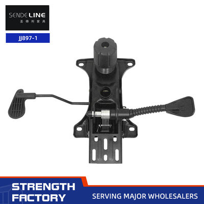 Goede prijs Fabrieksprijs fysiek ingenieursbureau stoelmechanisme, roterende lift vrije vergrendeling functie bereikt BIFMA test online