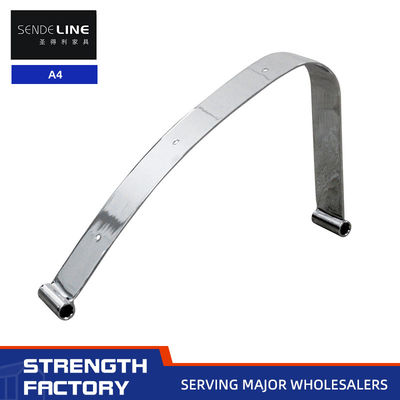 Goede prijs Ergonomische ijzeren bureau stoel armleuningen vervanging Makkelijk te installeren online