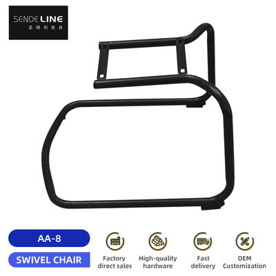 Goede prijs Metalen kantoorstoelframes Ergonomisch ontwerp Duurzame constructie online