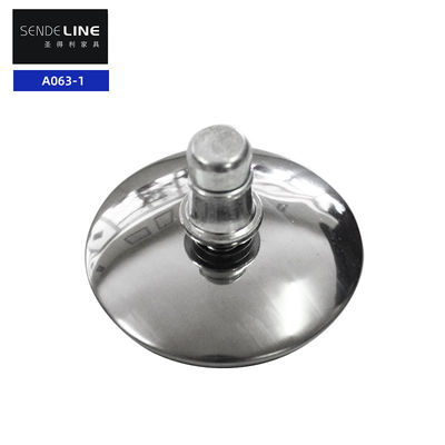 Goede prijs Niet-slip ijzer verstelbare tafelvoeten Inbreng M11 Lengte 21mm Metalen meubelvoet online