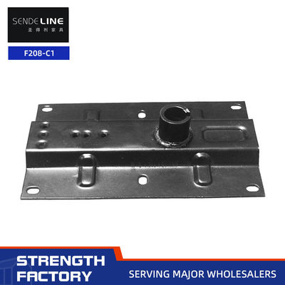 Goede prijs Salon Trim Barber Chair Base Beauty Chair Accessoires Oliepomp Chassis Tray online