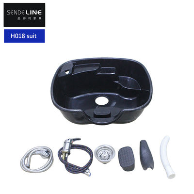 Goede prijs Onderdelen voor schoonmaakstoelen van kunststof voor kappersstoelen online