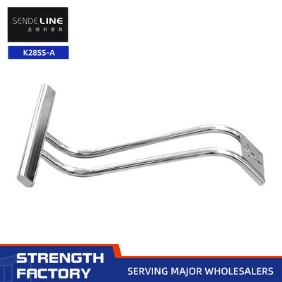 Goede prijs IJzeren kapperstoel oliepomp voetpedaal elektroplaat voetpedaal kapperstoel accessoires online