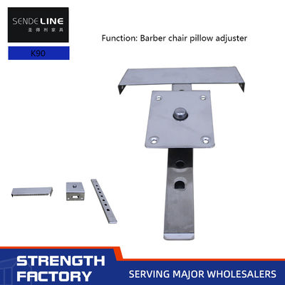 Goede prijs Verzorging van het haar stoel kussen conditioner kapsel speciaal salon accessoires online