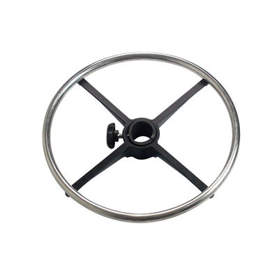 Goede prijs Bar stoel treadle roestvrij staal en aluminium legering bar stoel accessoires voor 50 mm buis tillen air rods online