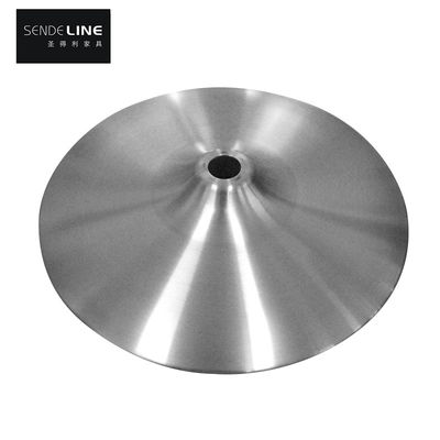 Goede prijs Moderne roestvrij staal 304 bar kruk accessoires voor verschillende stoel stijlen online