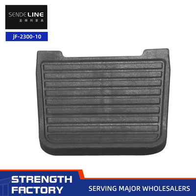 Goede prijs Rubbermateriaal Barber Chair Base footboard voor haarkappers accessoires online