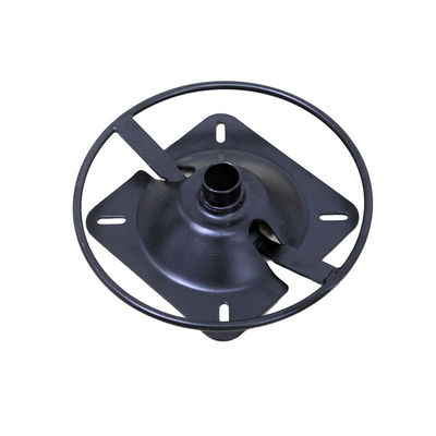 Goede prijs Zwart 1,45 kg Staal Lift And Rotate Bar Chair Accessoires Met Moderne Stijl online