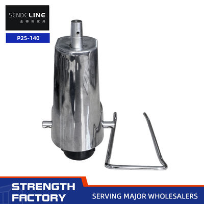 Goede prijs 300N Gegooide ijzeren kapper stoel olie pomp kapper stoel basis online