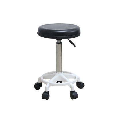 Goede prijs PU Ronde Rotary Lifting Stool Eenmalig Fermentatie Vorm Kussen 330mm Diameter online