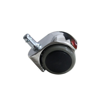 50 mm kantoorstoel met duursame testkaart