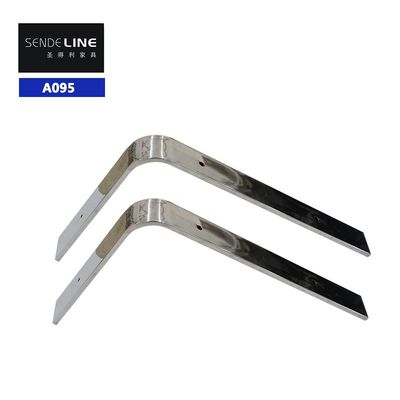 Goede prijs Duurzame kappersstoel roestvrijstalen leuning met heldere kleur 600 x 60 x 10 mm vierkant buis en lichtgewicht ontwerp online