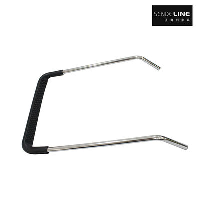 Goede prijs Lichtgewicht kappersstoel met pedaalgewicht 2,5 kg/set online